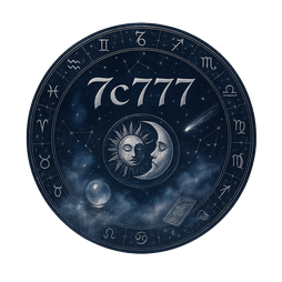 7c777 লোগো