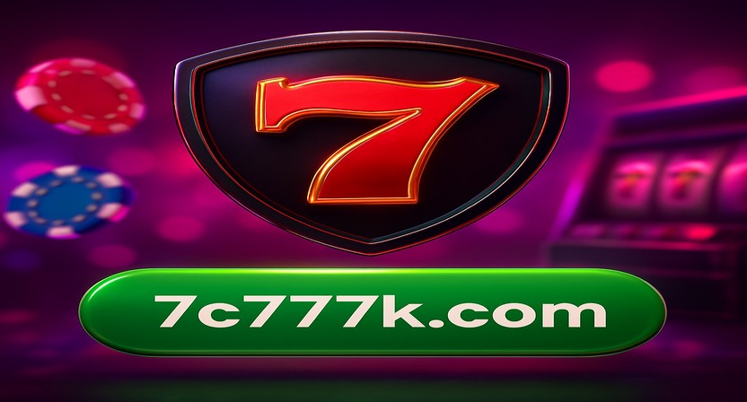 7c777 লগইনের নিরাপদ যাচাই ব্যবস্থা